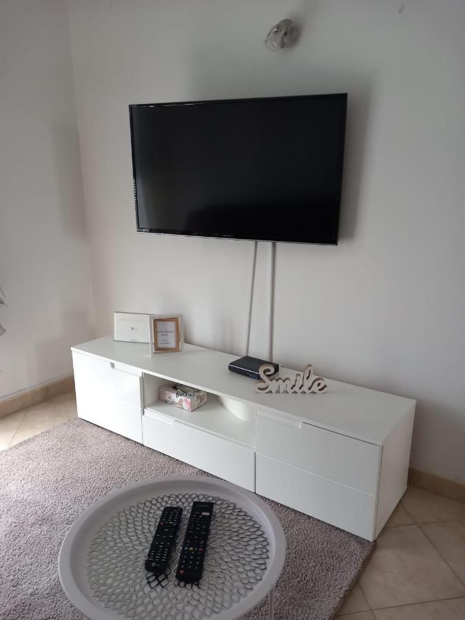 Appartement Apartman Nika à Ražanac Extérieur photo